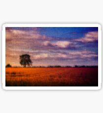 Countryside Sticker