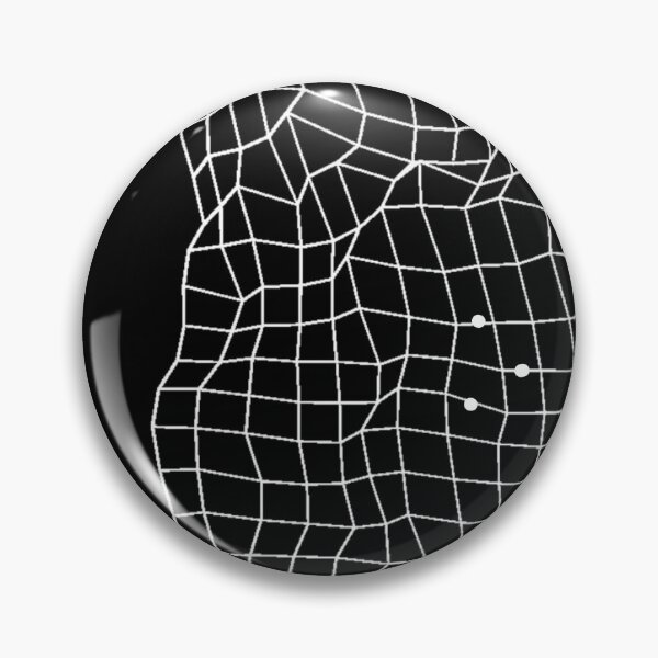 Item preview,  Triangle geometric shape  wall art expressionalism minimalist  minimalism art designed and sold by SILVERAPPLE.