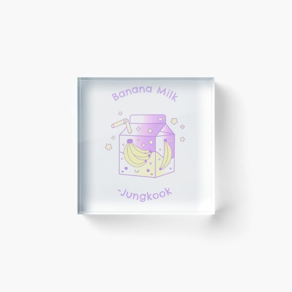 Item preview, Banana Milk  designed and sold by Edenjodie.