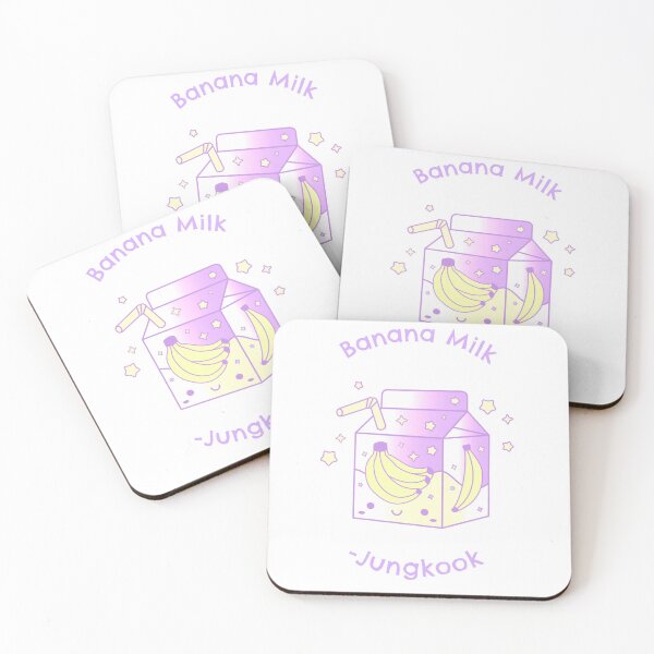 Item preview, Banana Milk  designed and sold by Edenjodie.