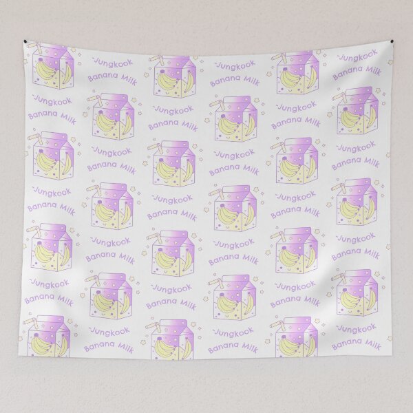Item preview, Banana Milk  designed and sold by Edenjodie.