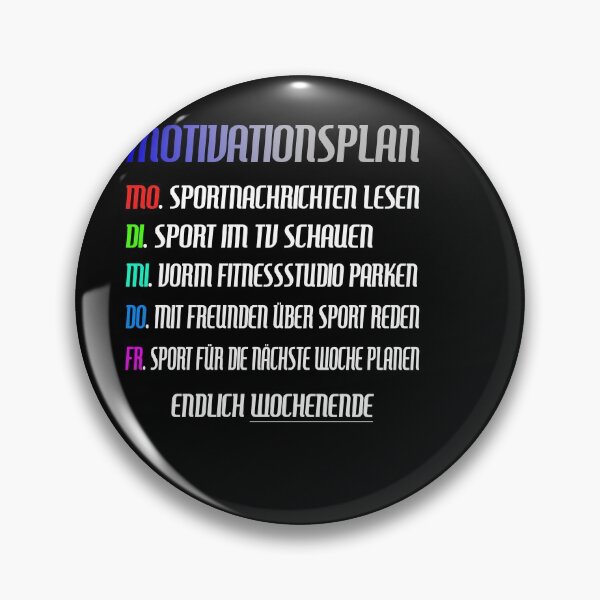 Item preview, Motivation Plan Sport designed and sold by Wildchagapicker.