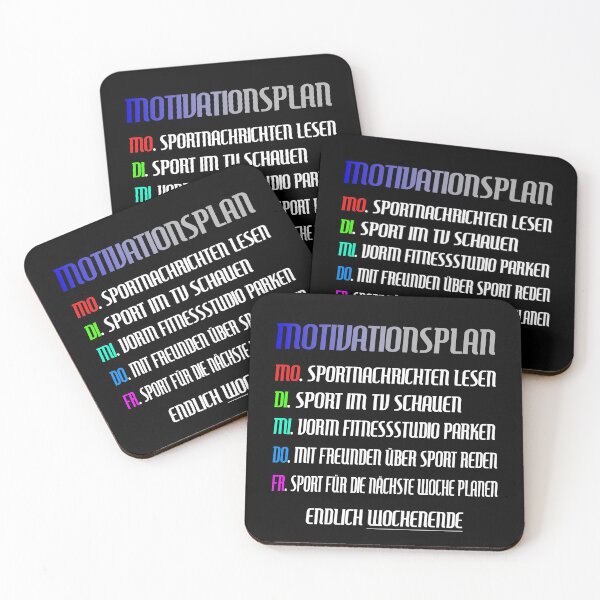Item preview, Motivation Plan Sport designed and sold by Wildchagapicker.