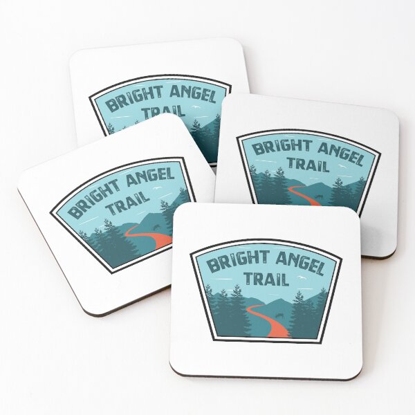 Item preview, Bright Angel Trail Grand Canyon designed and sold by Esskay Designs.