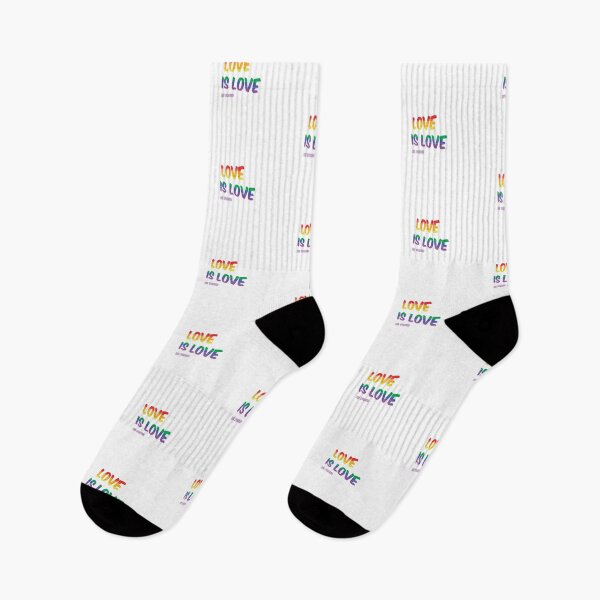 Item preview, Love is Love - Be Proud designed and sold by MyArt-29.