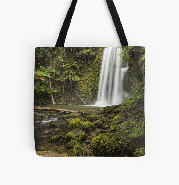 Item preview, Beauchamp Falls designed and sold by Malcolm Katon.