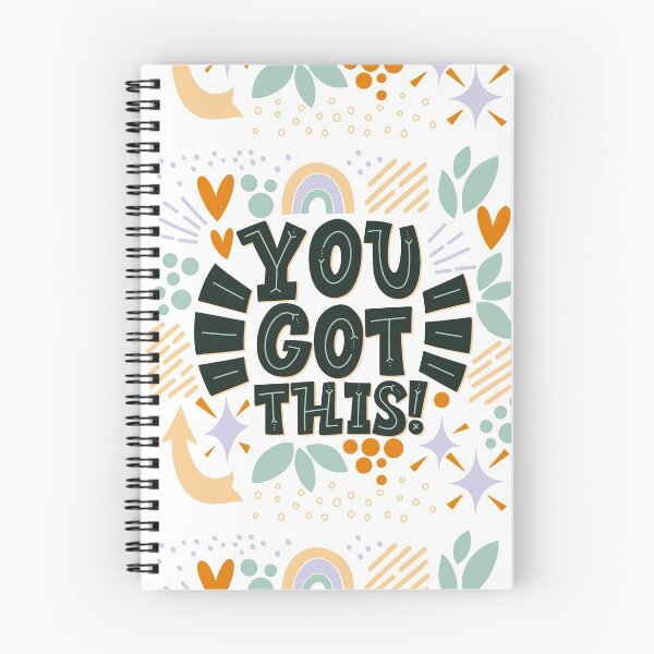Item preview, You got this designed and sold by Anna Suvorova.