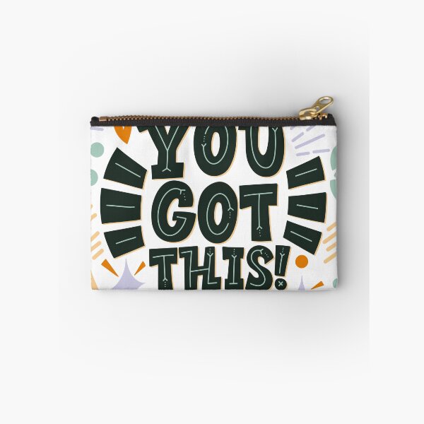 Item preview, You got this designed and sold by Anna Suvorova.