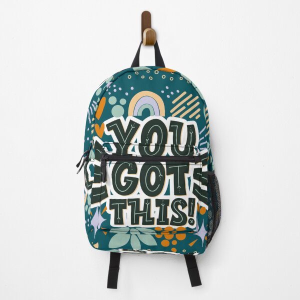 Item preview, You got this designed and sold by Anna Suvorova.