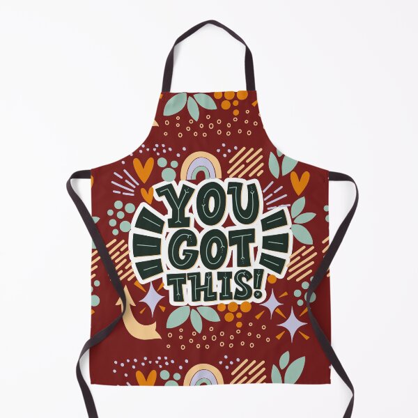 Item preview, You got this designed and sold by Anna Suvorova.