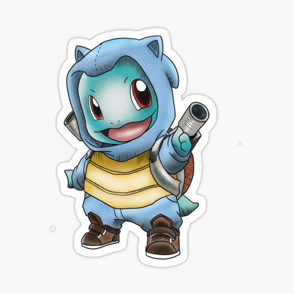 Pokemon Svg, Pokemon Png, Squirtle with Pokeball Svg, Squirt