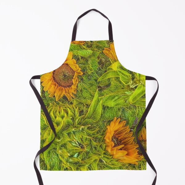 Item preview, Sunflower Sumer designed and sold by I-Dream-Designs.