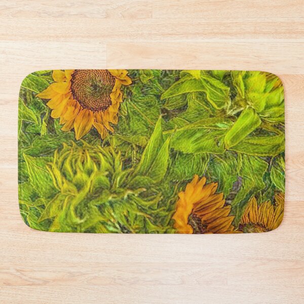 Item preview, Sunflower Sumer designed and sold by I-Dream-Designs.