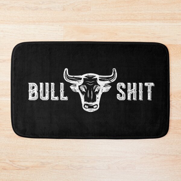 Item preview, Bull Shit designed and sold by alldesignbyme.