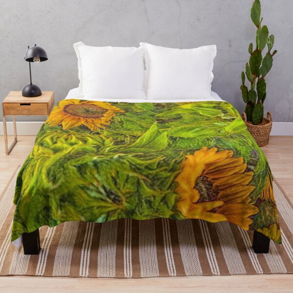 Item preview, Sunflower Sumer designed and sold by I-Dream-Designs.