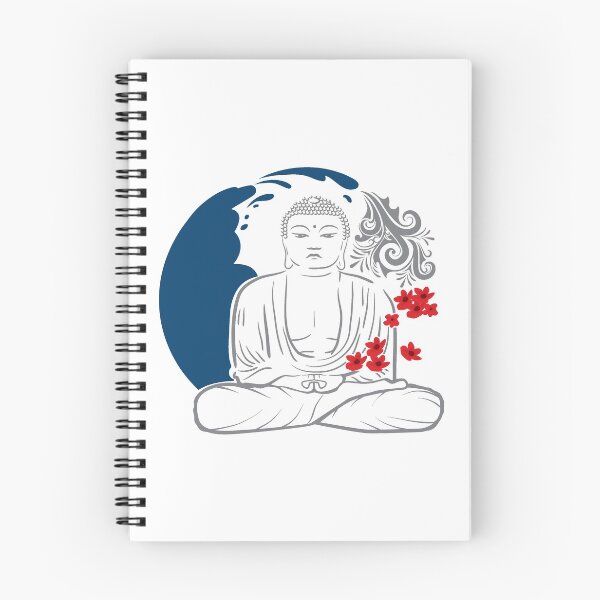 Item preview, Amida Buddha designed and sold by bc21design.