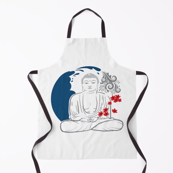 Item preview, Amida Buddha designed and sold by bc21design.