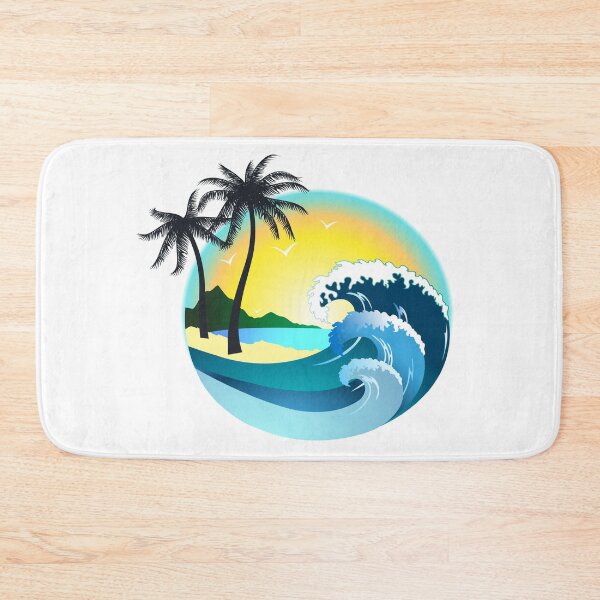 Item preview, Summer, sunset designed and sold by Versanova11.