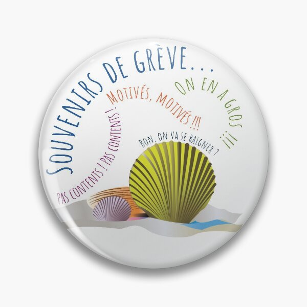 Item preview, Strike memories designed and sold by Frangotier.