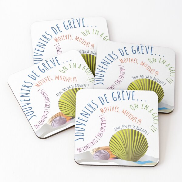 Item preview, Strike memories designed and sold by Frangotier.