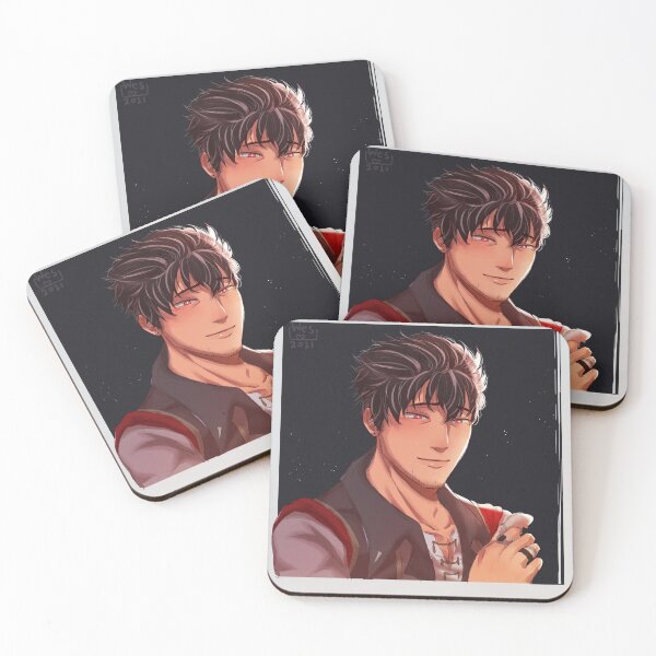 Item preview, Forever With You - Fair Game  designed and sold by wes-shop.