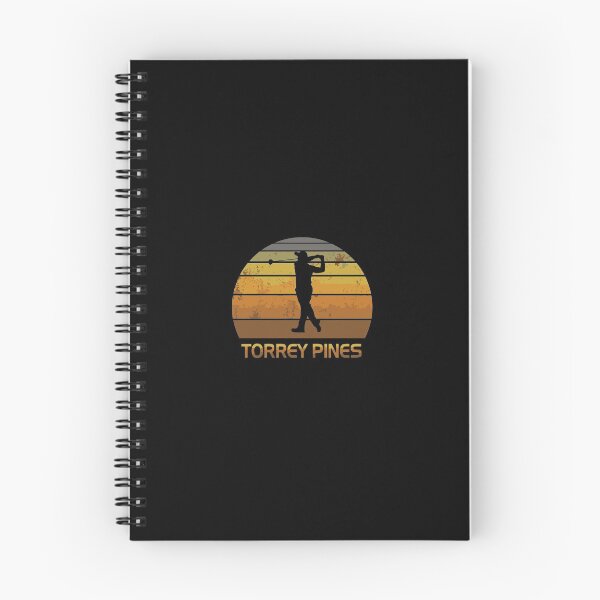 Item preview, Torrey Pines California Golfer Fan Cool Golf Apparel designed and sold by merystowe1.