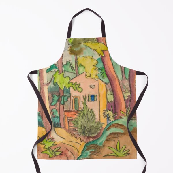 Item preview, Hermann Hesse - Grotto in the Woods (Grotto im Wald) 1924 designed and sold by HistoryRestored.