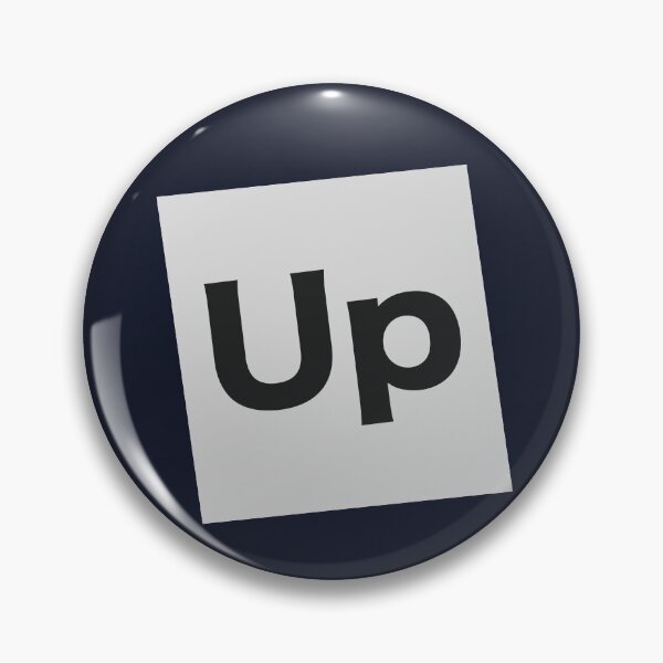 Item preview, Up - Motivation designed and sold by ElouanArt.