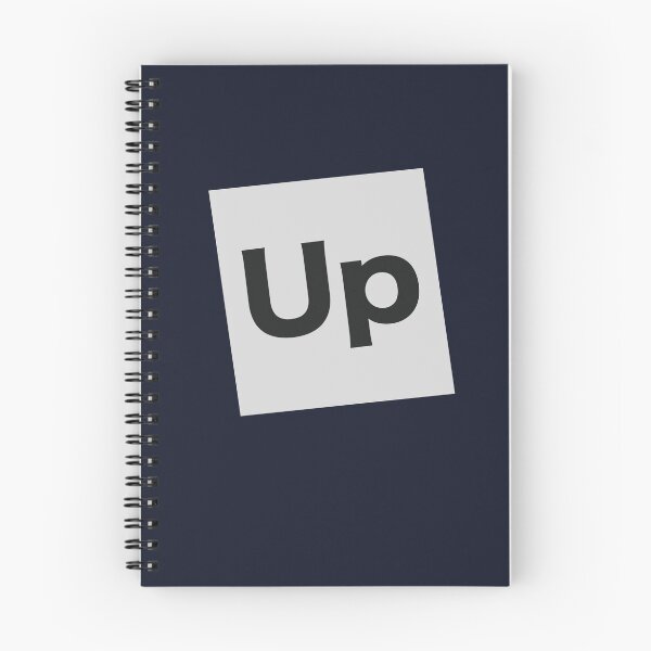 Item preview, Up - Motivation designed and sold by ElouanArt.