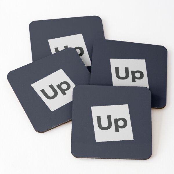 Item preview, Up - Motivation designed and sold by ElouanArt.