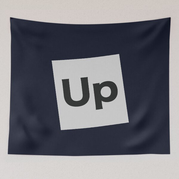 Item preview, Up - Motivation designed and sold by ElouanArt.