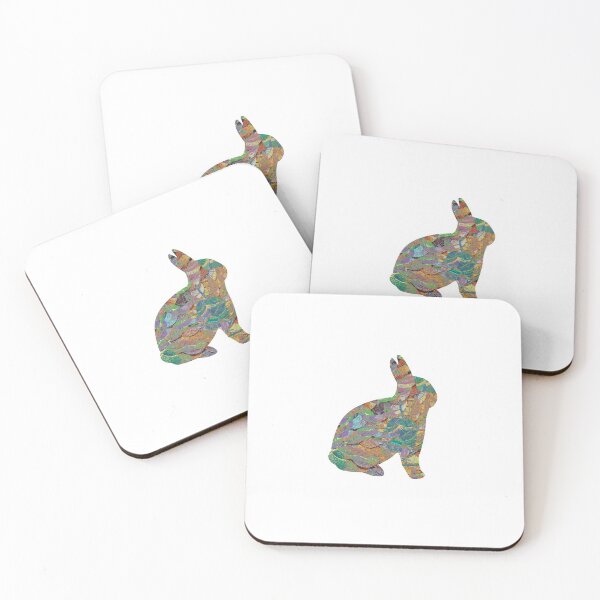 Item preview, Bunny - Mind Games (토끼) designed and sold by Soomins-Bead.