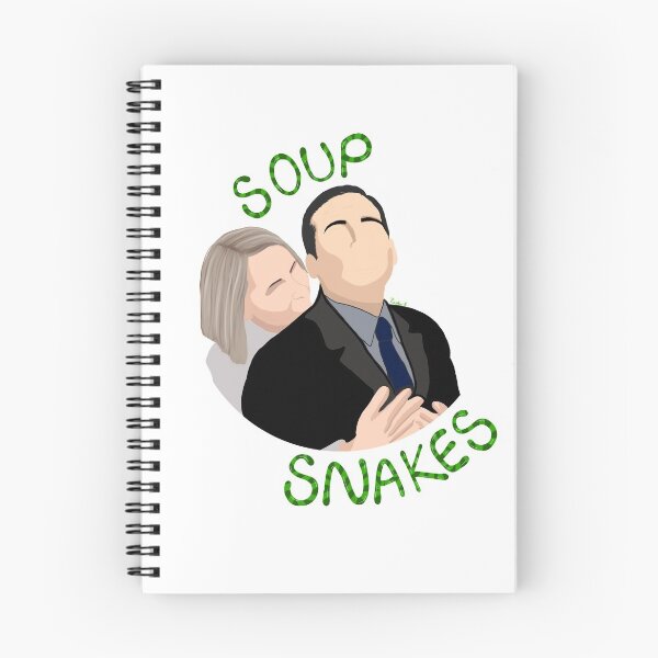 Item preview, The Office - Michael and Holly (fan art) designed and sold by RashmiSalvekar.