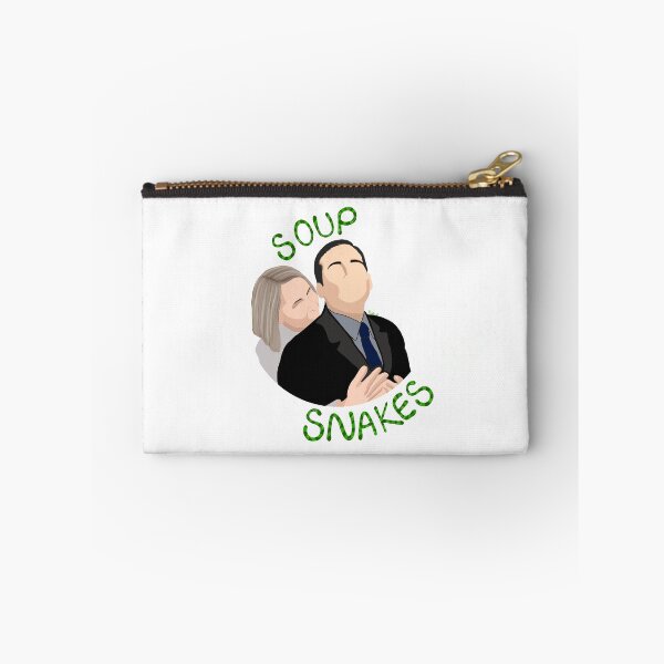 Item preview, The Office - Michael and Holly (fan art) designed and sold by RashmiSalvekar.