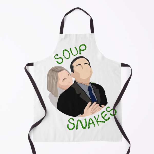 Item preview, The Office - Michael and Holly (fan art) designed and sold by RashmiSalvekar.