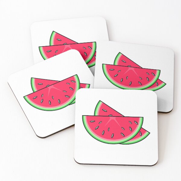 Item preview, Watermelon  designed and sold by ColorCove Designs.