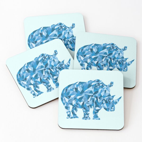 Item preview, Rhinoceros designed and sold by SergeyDigital.