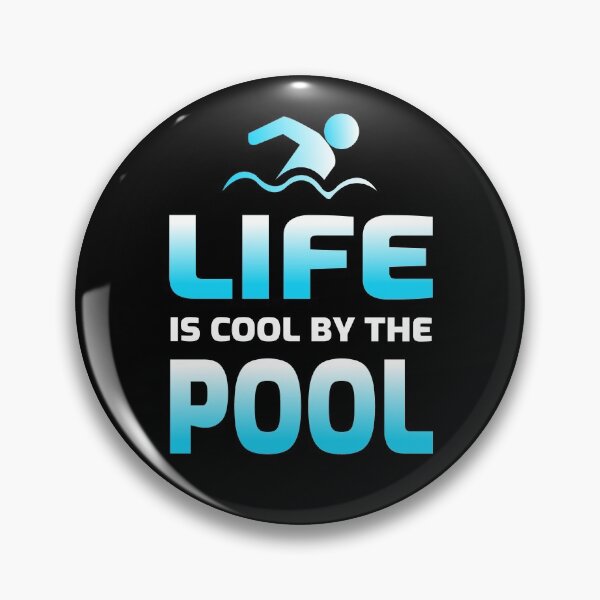 Item preview, Swimming Swim Funny Swimmer Gift designed and sold by TastefulTees.