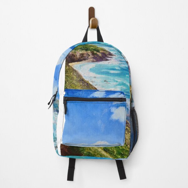 Item preview, Cape Otway and Bass Strait designed and sold by Dai Wynn Fine Art.