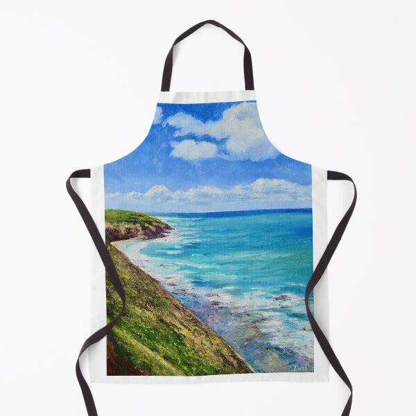 Item preview, Cape Otway and Bass Strait designed and sold by Dai Wynn Fine Art.