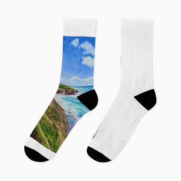Item preview, Cape Otway and Bass Strait designed and sold by Dai Wynn Fine Art.