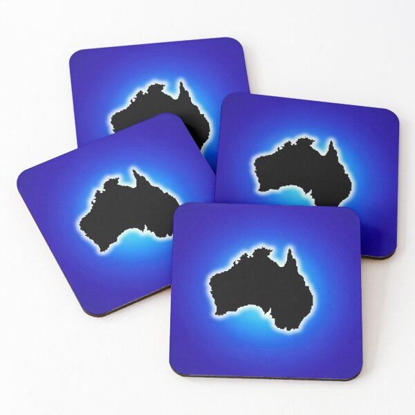 Artikelvorschau, Magische australische Fotoansicht – 2021 Print entworfen und verkauft von BestOfTravel.