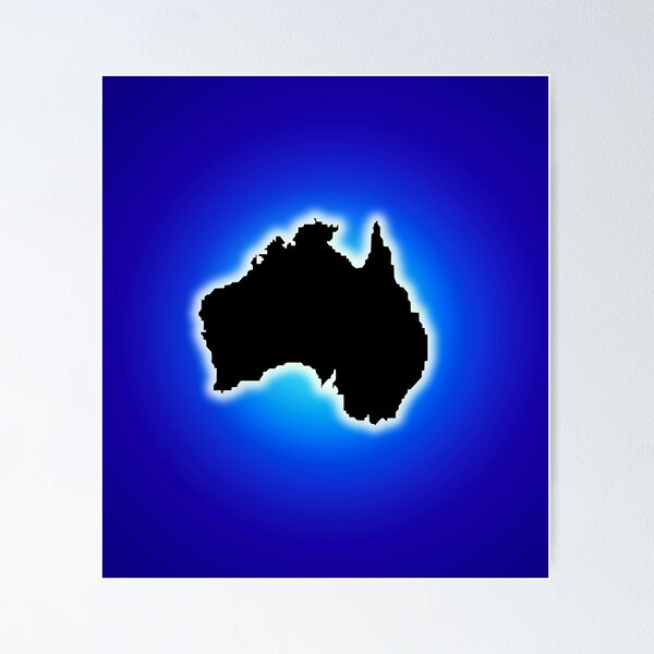 Item preview, Magical Australian Photo View– 2021 Print designed and sold by BestOfTravel.