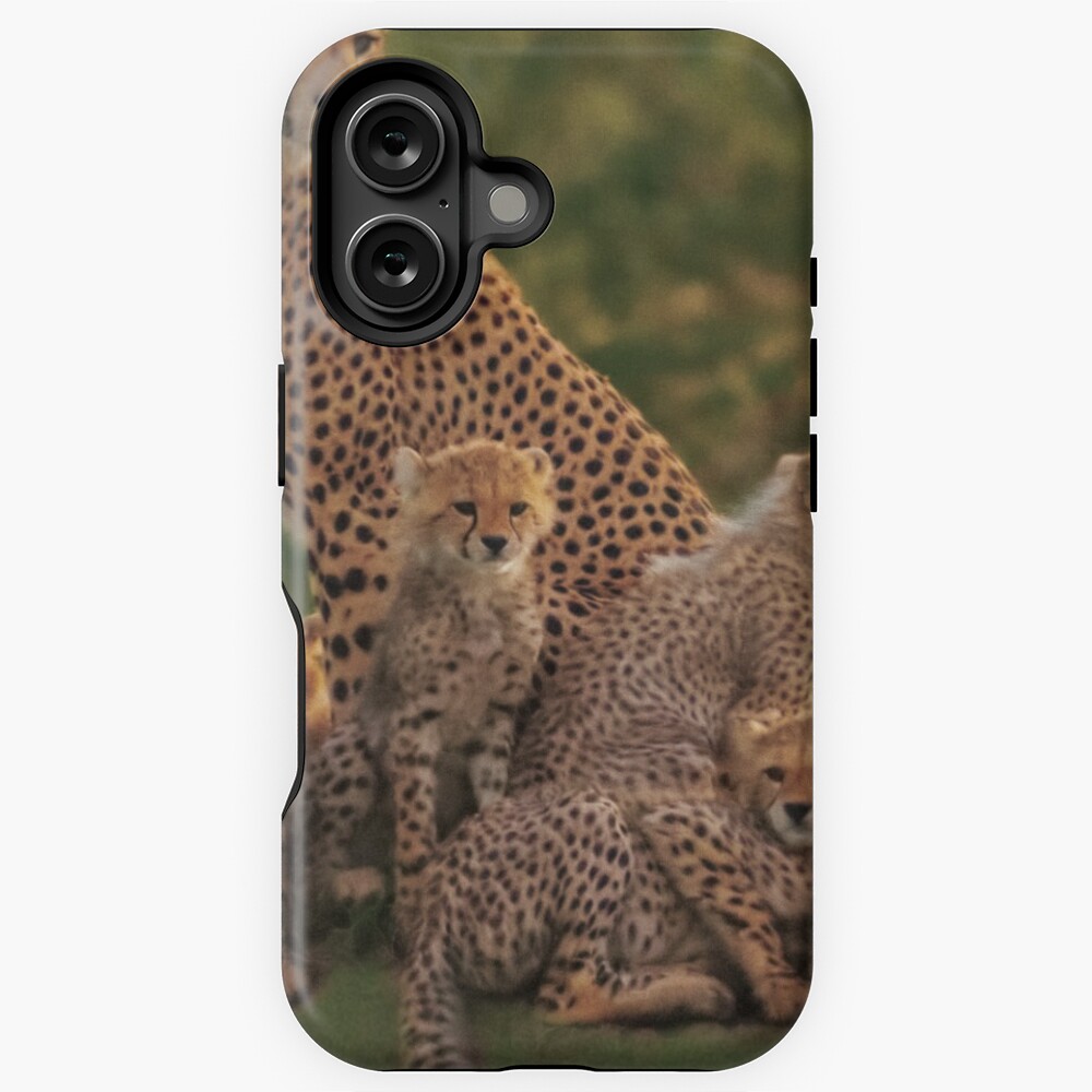 Item preview, iPhone Magsafe Tough Case designed and sold by StarsForgers.