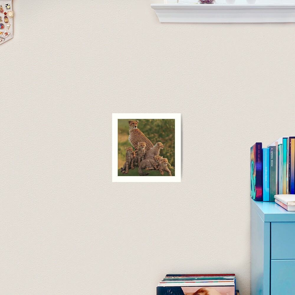 Item preview, Art Print designed and sold by StarsForgers.