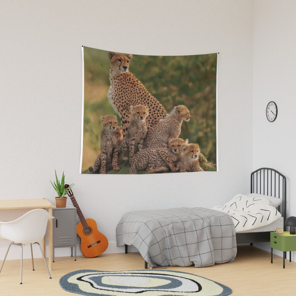 Item preview, Tapestry designed and sold by StarsForgers.