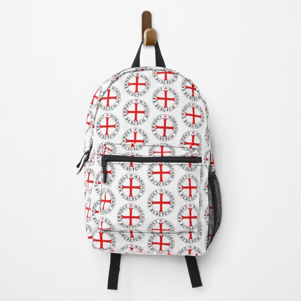 Item preview, Knights Templar 12th Century Seal - Holy Grail - templars - crusades - V2 designed and sold by createdezign.