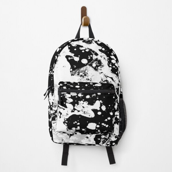 Item preview, Black and White Grunge Design designed and sold by DFLC Prints.