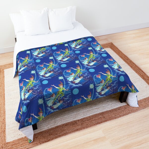Peter Pan Comforter