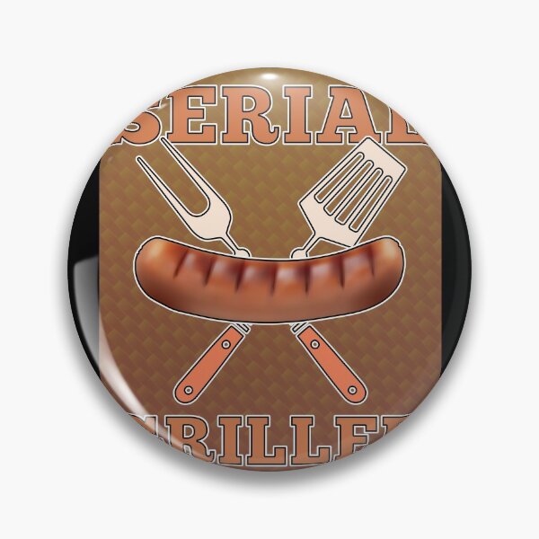 Item preview, Serial Grillers designed and sold by DELMEO.